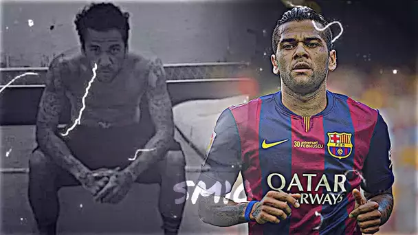 La Fin Terrible de Danis Alves!