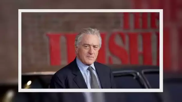 ✅  VIDEO. Robert De Niro divorcera le jour de la Saint-Valentin... Demi Lovato fera son retour sur s