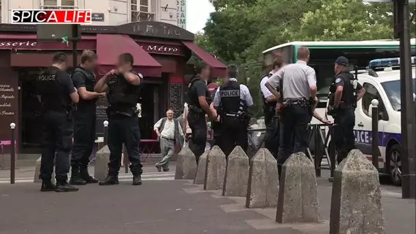 Insécurité et délinquance : Belleville en effervescence