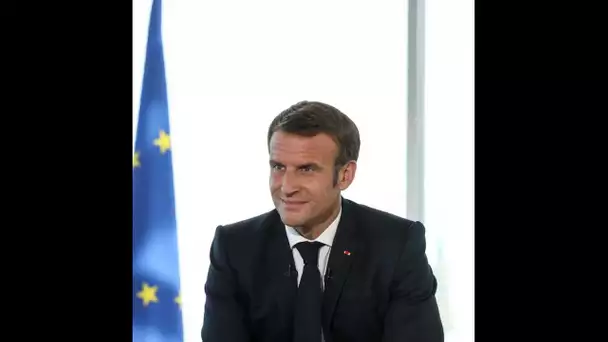 Emmanuel Macron, l’homme à abattre pour la droite