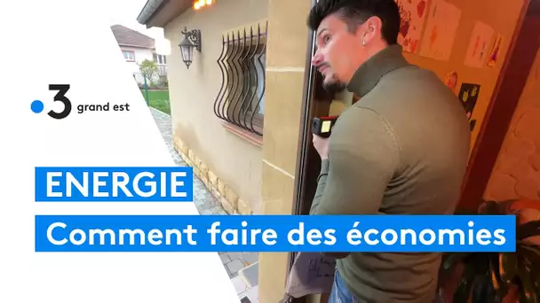 Energie : comment faire des économies