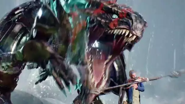 SCALEBOUND Trailer de Gameplay (E3 2016)