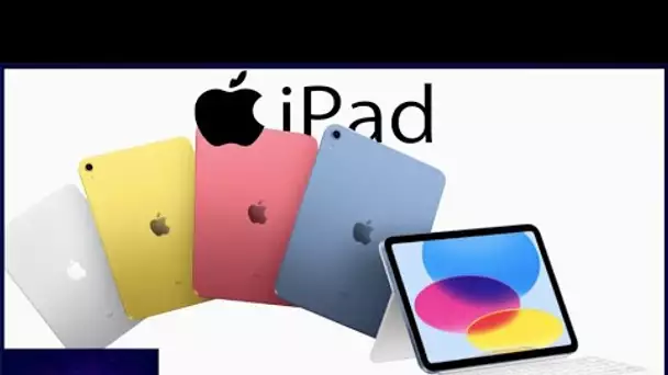 Tech Hebdo #14 : que valent les nouveaux iPad ?