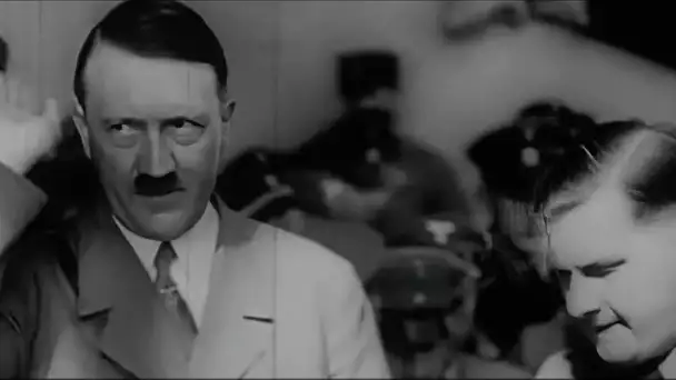 Hitler attaque (Septembre - Décembre 1939) | Seconde Guerre Mondiale