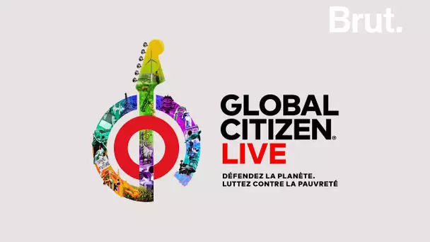 Global Citizen Live : Suivez en direct le concert événement