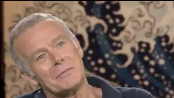 Franck Dubosc très ému face à Claire Chazal : l'humoriste évoque sa relation...