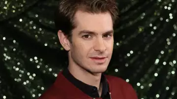 5 choses que vous devriez savoir sur Andrew Garfield