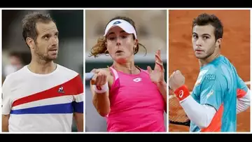 Roland-Garros : le tennis français peut-il éviter un nouveau fiasco ?