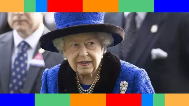 Elizabeth II hospitalisée  pourquoi les assistants de la reine sont au cœur de la polémique après s