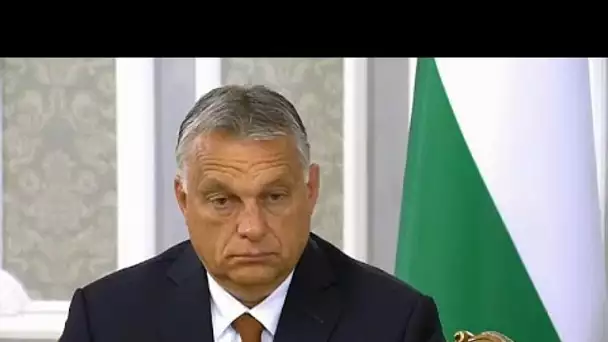 La justice de l’UE retoque la Hongrie