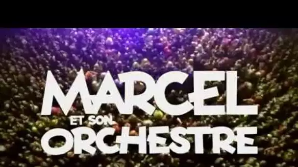 Marcel et son Orchestre présentent leur Youpi power Tour