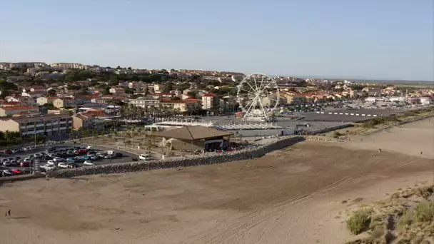 Adoc : Dans l'Aude la lutte contre les inondations passe par de nouveaux aménagements urbains