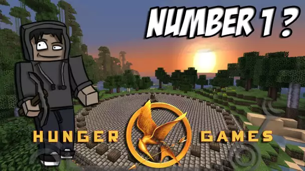 Hunger Games sur Minecraft | A l&#039;ancienne comme en 1456 | Episode 7