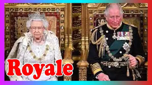 Le prince Charles va-t-il abdiquer le trône pour laisser William dev3nir roi