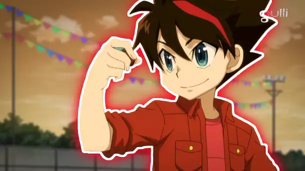 Bakugan Battle Planet | CYNDEOUS