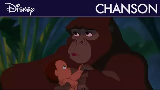Tarzan - Toujours dans mon coeur I Disney