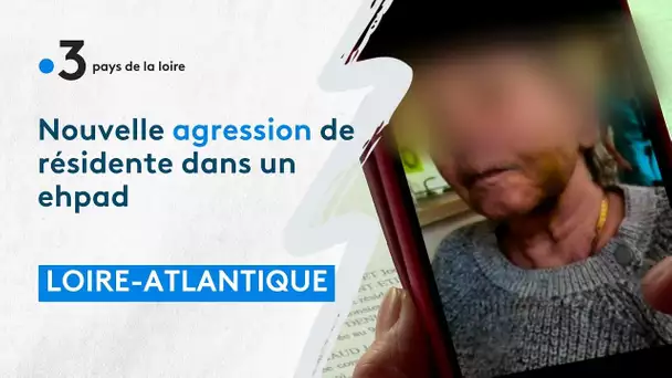 Une nouvelle agression de résidente à l'Ehpad de Cordemais