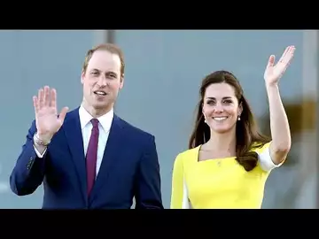 Kate Middleton et ses techniques pour se débarrasser des femmes qui draguent le prince William