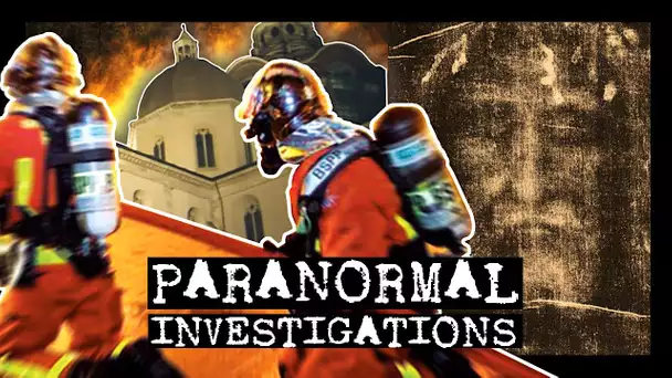 Paranormal Investigations - Panique à Turin