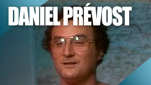 1983 : Le JT de Daniel Prévost | Archive INA