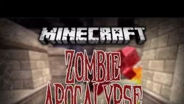 Zombie Apocalypse - Ep 3