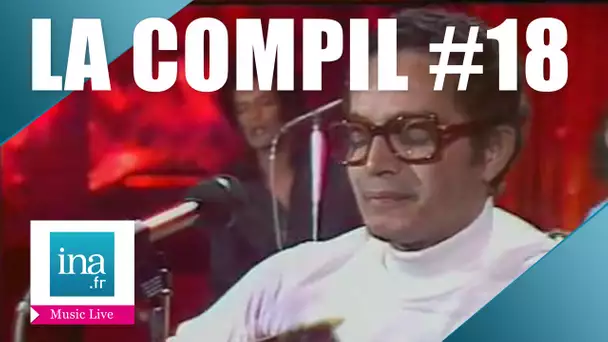 INA | La compilation INA MUSIC LIVE #18