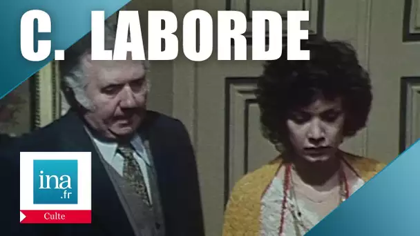 Culte : Quand Catherine Laborde jouait dans Maigret | Archive INA