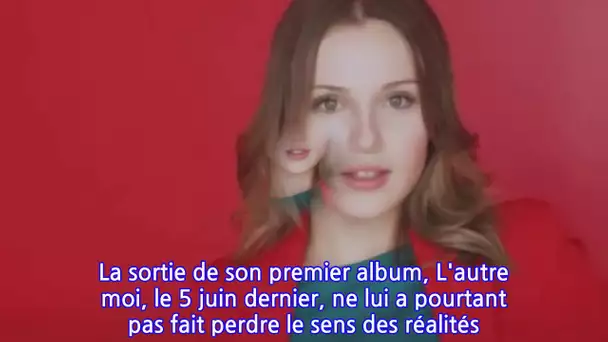 Qui est Carla Lazzari qui cartonne avec Bim Bam Toi ?