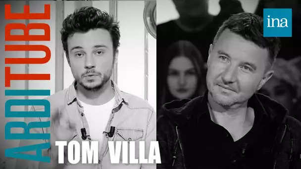 Tom Villa face à Olivier Besancenot, Kool Shen ... chez Thierry Ardisson | INA Arditube