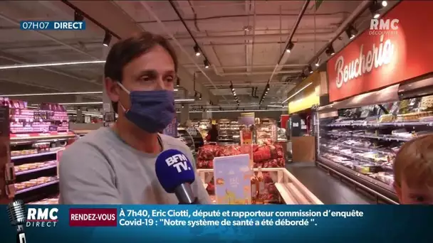 Coronavirus en Belgique: les habitants doivent faire face à de nouvelles mesures