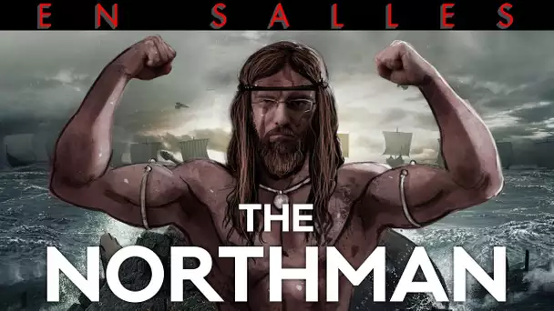 Vlog n°715 - The Northman