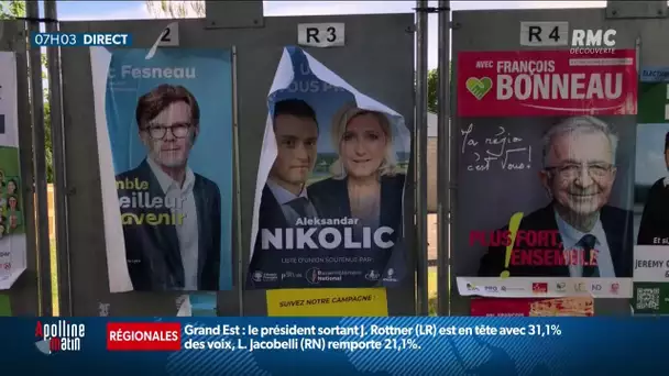 Désabusés, pas intéressés ou mal informés... ces Français ont décidé de ne pas voter