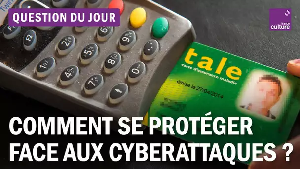 Les cyberattaques sont-elles devenues une fatalité ?