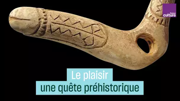 Le plaisir, une quête préhistorique