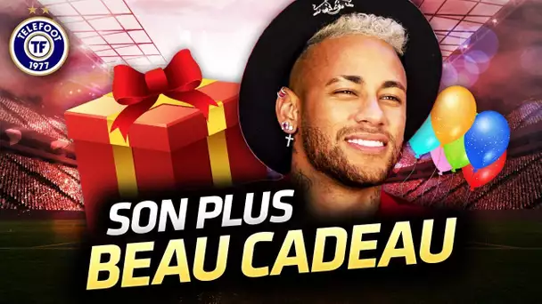 Ronaldo et Neymar fêtent leur anniversaire, Grosse chute pour Mourinho - La Quotidienne #404