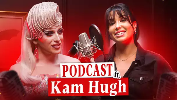 Être une drag queen en France, Homophobie & Politique (ft Kam Hugh)