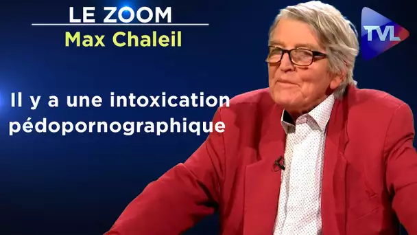 La prostitution, un métier comme les autres ? - Le Zoom - Max Chaleil  - TVL