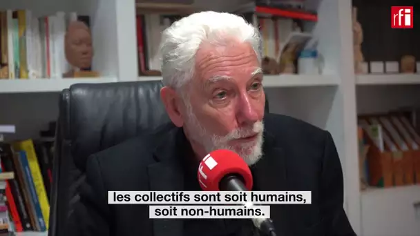 L’anthropologie trop eurocentrée ?