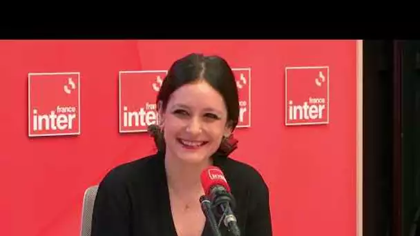 Amelia d’Outre-Tombe, dark poétesse - La chronique de Rosa Bursztein