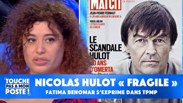 Jugé "fragile psychologiquement" : peut-on plaindre Nicolas Hulot ?