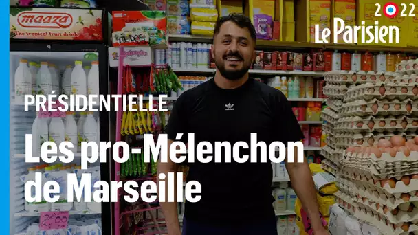 «Elle n’est pas pire que Macron» : à Marseille, les pro-Mélenchon face au dilemme du second to