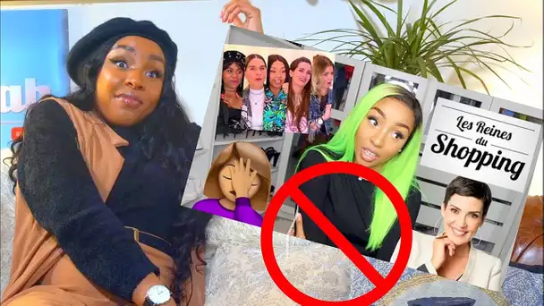 Honey Shay : La vérité sur Les Reines Du Shopping ? La Youtubeuse fait une grosse mise au point !