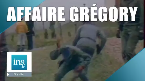 Affaire Grégory: le témoignage négligé ? - Archive INA