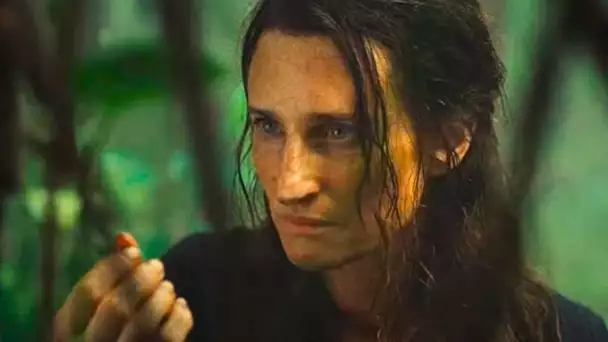 NI CHAÎNES NI MAÎTRES Bande Annonce VF (2024, Drame) Camille Cottin, Benoît Magimel