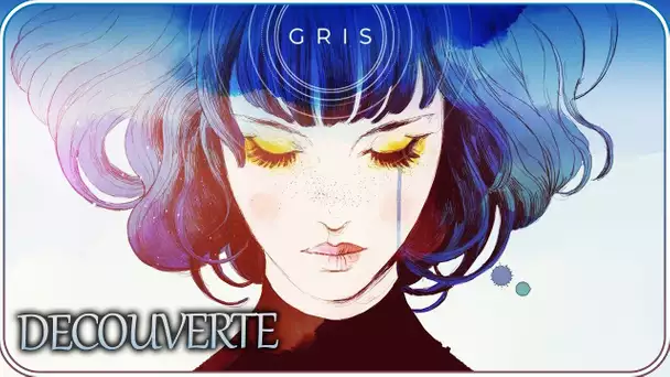 DECOUVERTE - GRIS