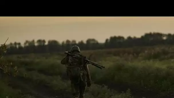Comment une vidéo alimente les accusations de mise en scène de la guerre en Ukraine ?