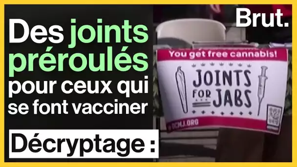 Tour du monde des incitations à la vaccination