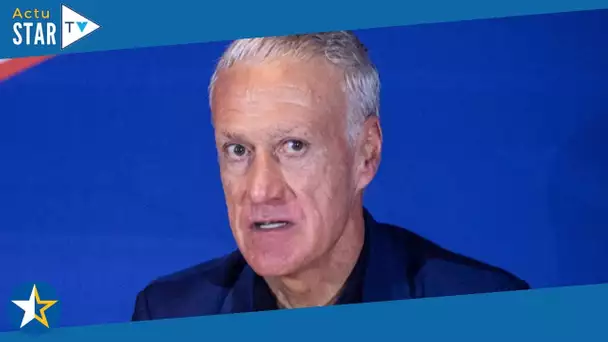 Didier Deschamps n'a de relations "avec personne" : un héros de France 98 dézingue le sélectionneur