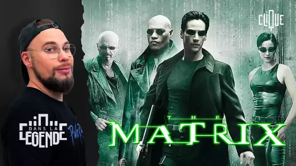 Matrix : comment la saga des Wachowski a hacké le système - Dans La Légende