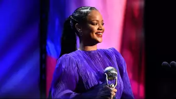Rihanna sera bientôt de retour avec une nouvelle chanson - sa déclaration provoque l'émoi